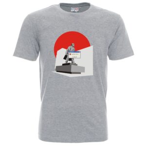 KOSZULKA SYSTEM ERROR